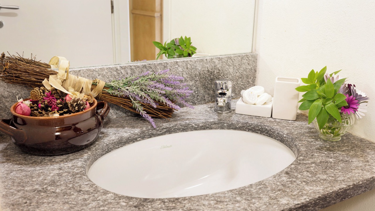 Photo of Bathroom in Toirano