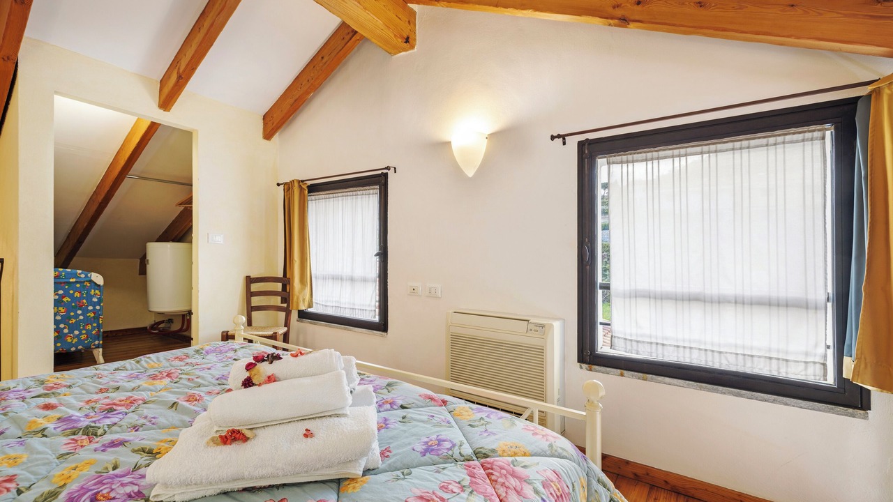 Photo of Bedroom in Toirano