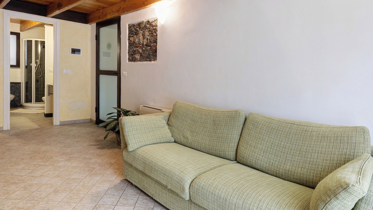 Photo of Livingroom in Toirano