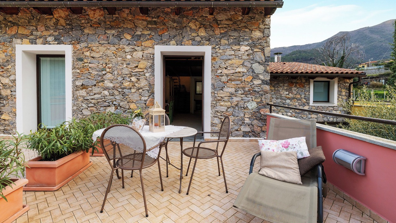 Photo of Outdoor in Toirano