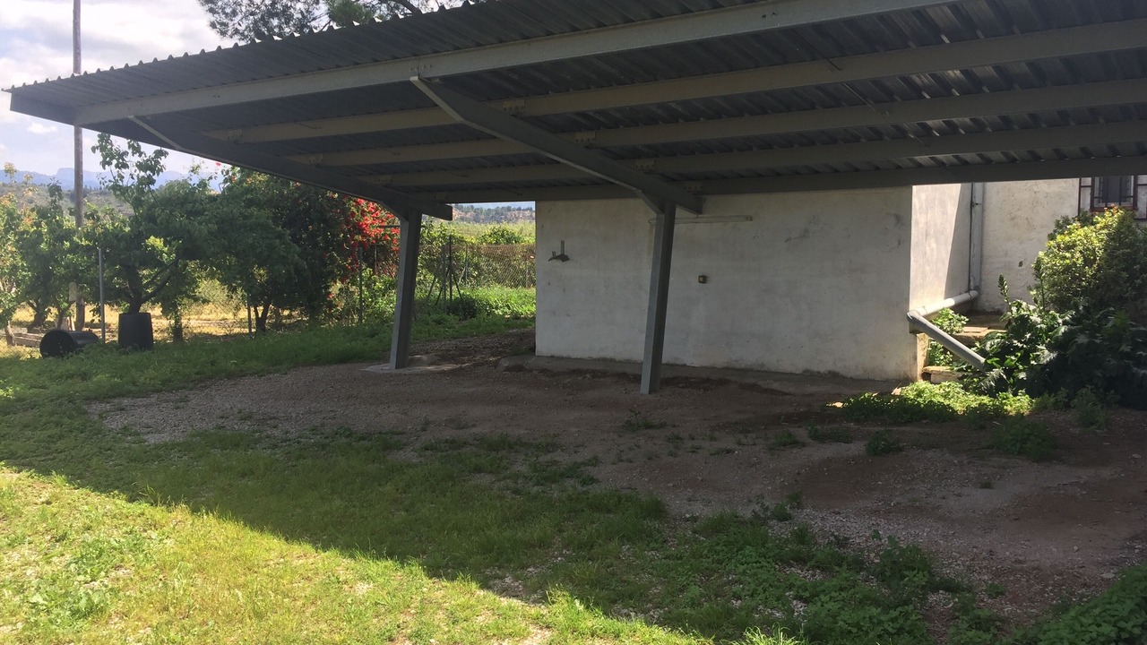 Photo of Outdoor in Xerta