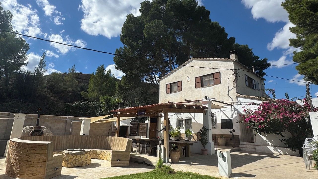 Photo of Patio Balcony in Xerta