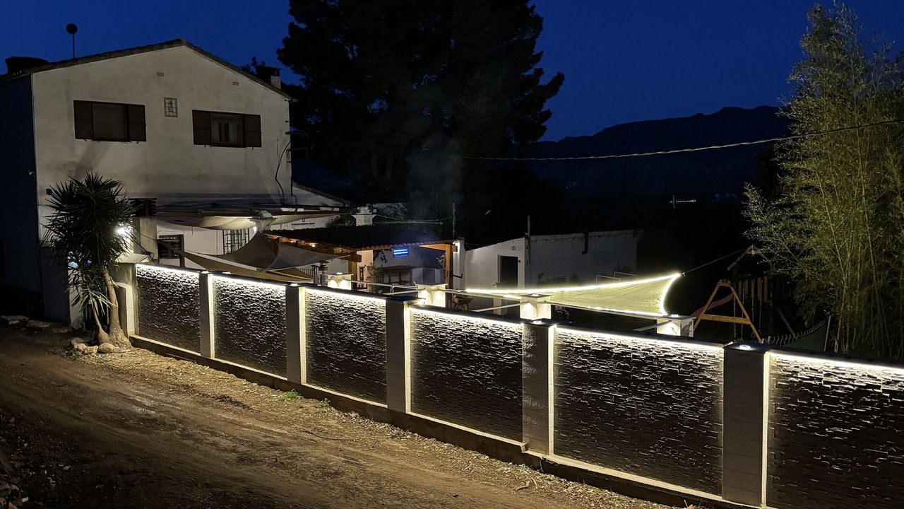 Photo of Outdoor in Xerta