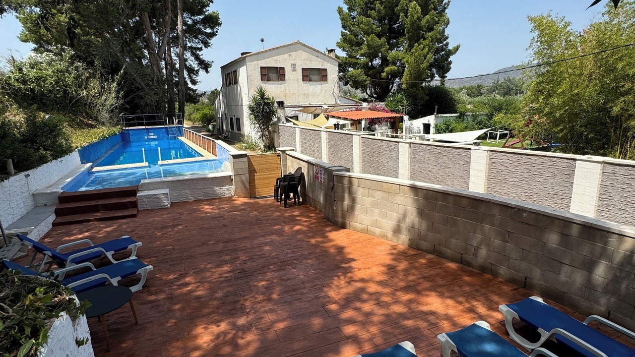 Photo of Outdoor in Xerta