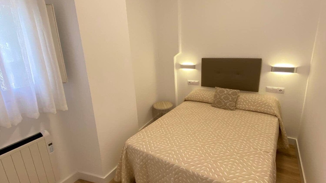 Photo of Bedroom in Xerta