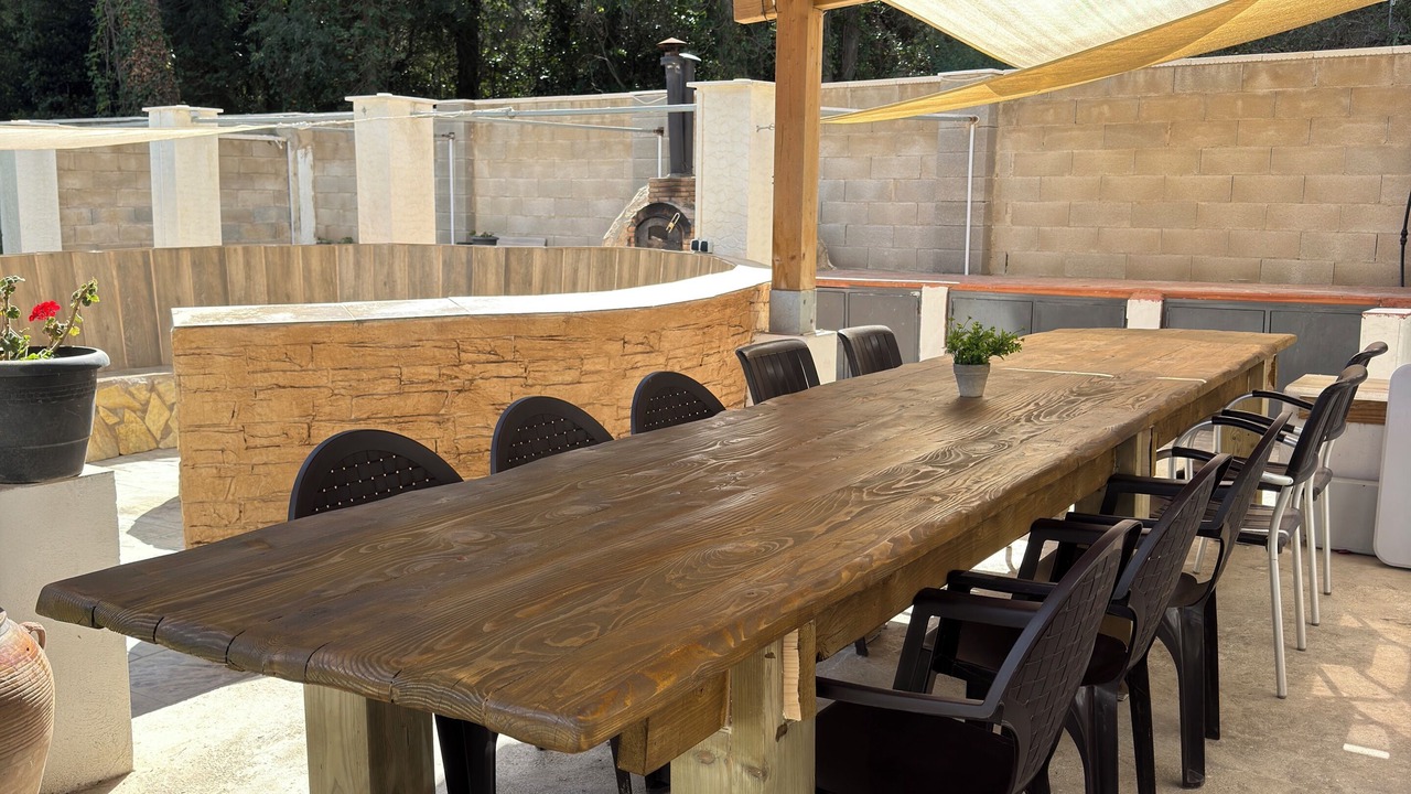 Photo of Outdoor in Xerta