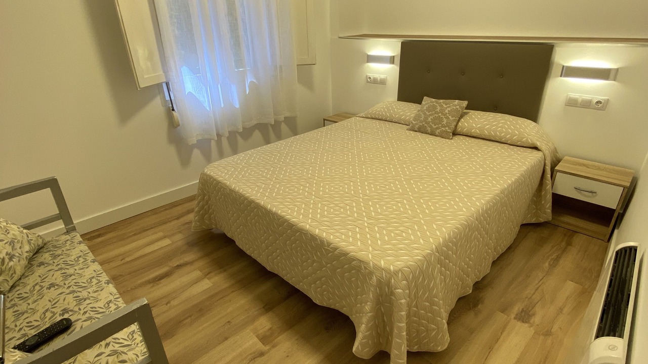 Photo of Bedroom in Xerta