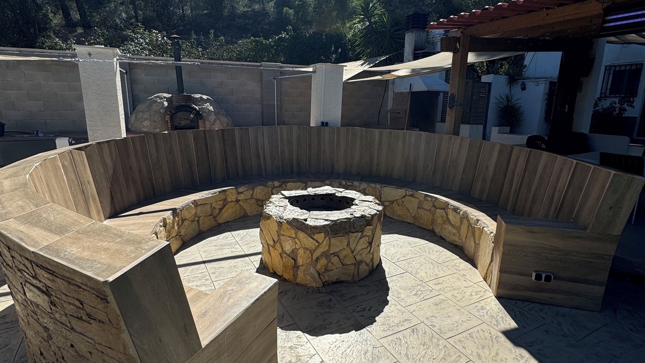 Photo of Patio Balcony in Xerta