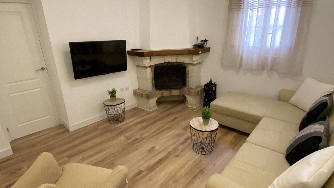 Photo of Livingroom in Xerta