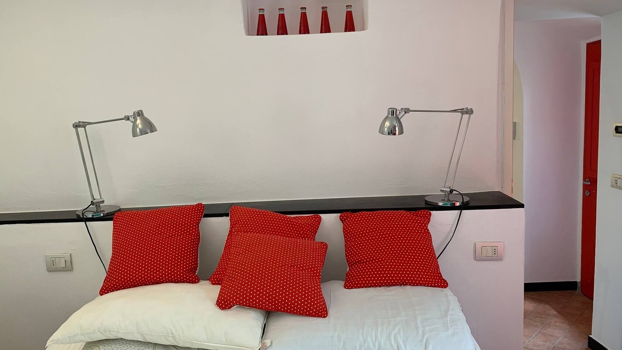 Photo of Bedroom in Castelbianco