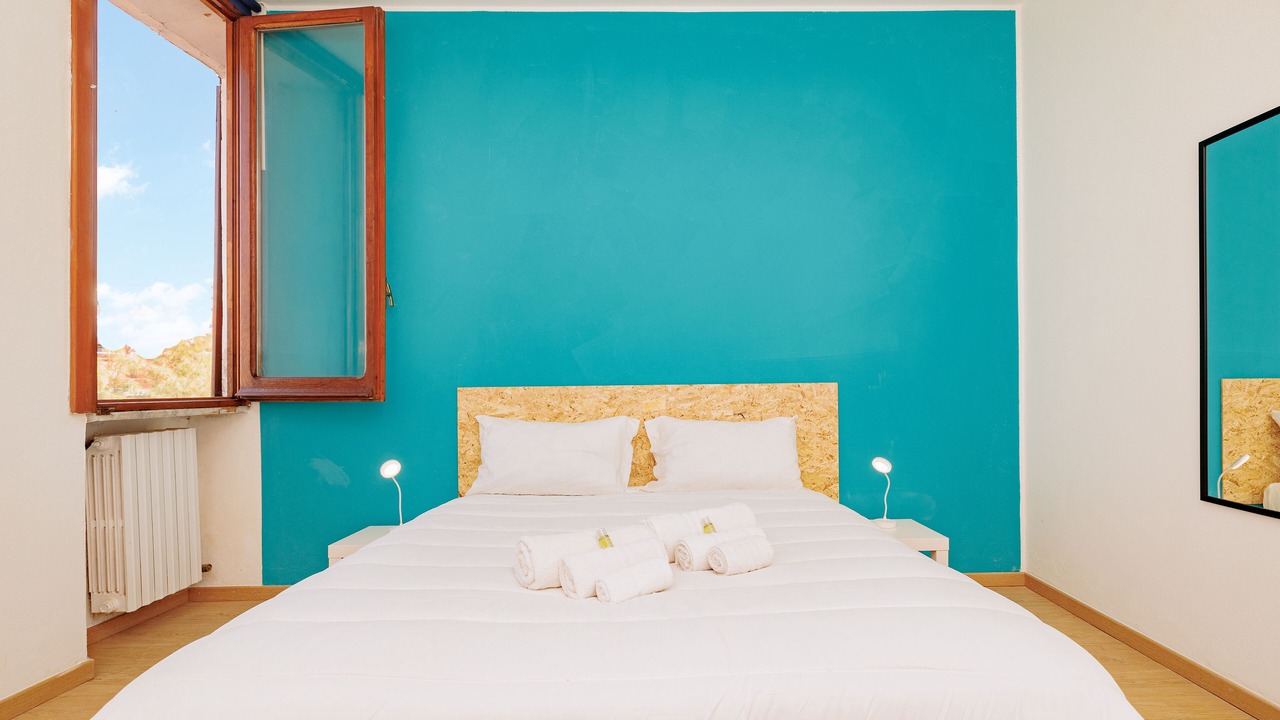 Photo of Bedroom in Crescenzago