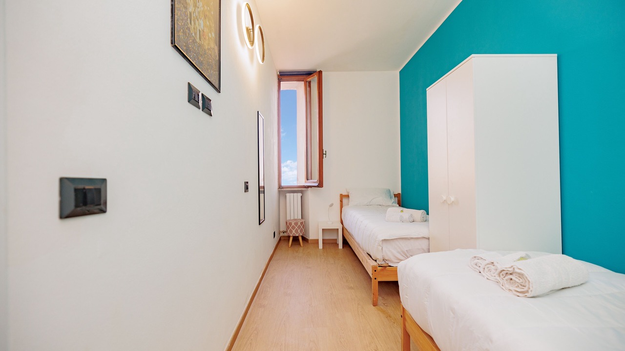 Photo of Bedroom in Crescenzago