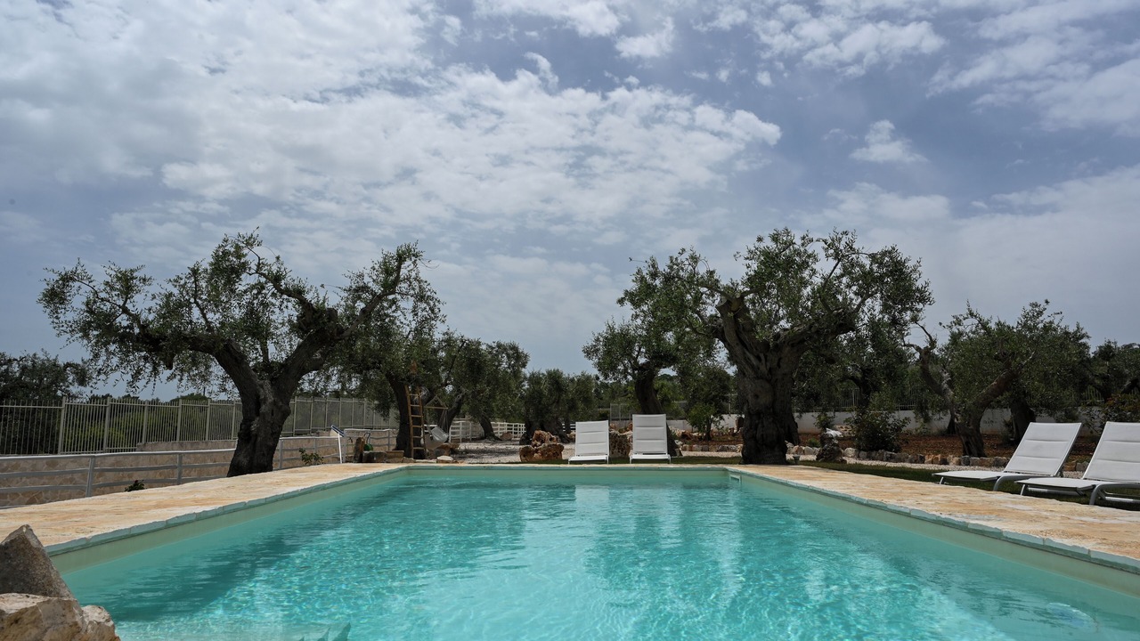 Photo of Outdoor in Castellana Grotte