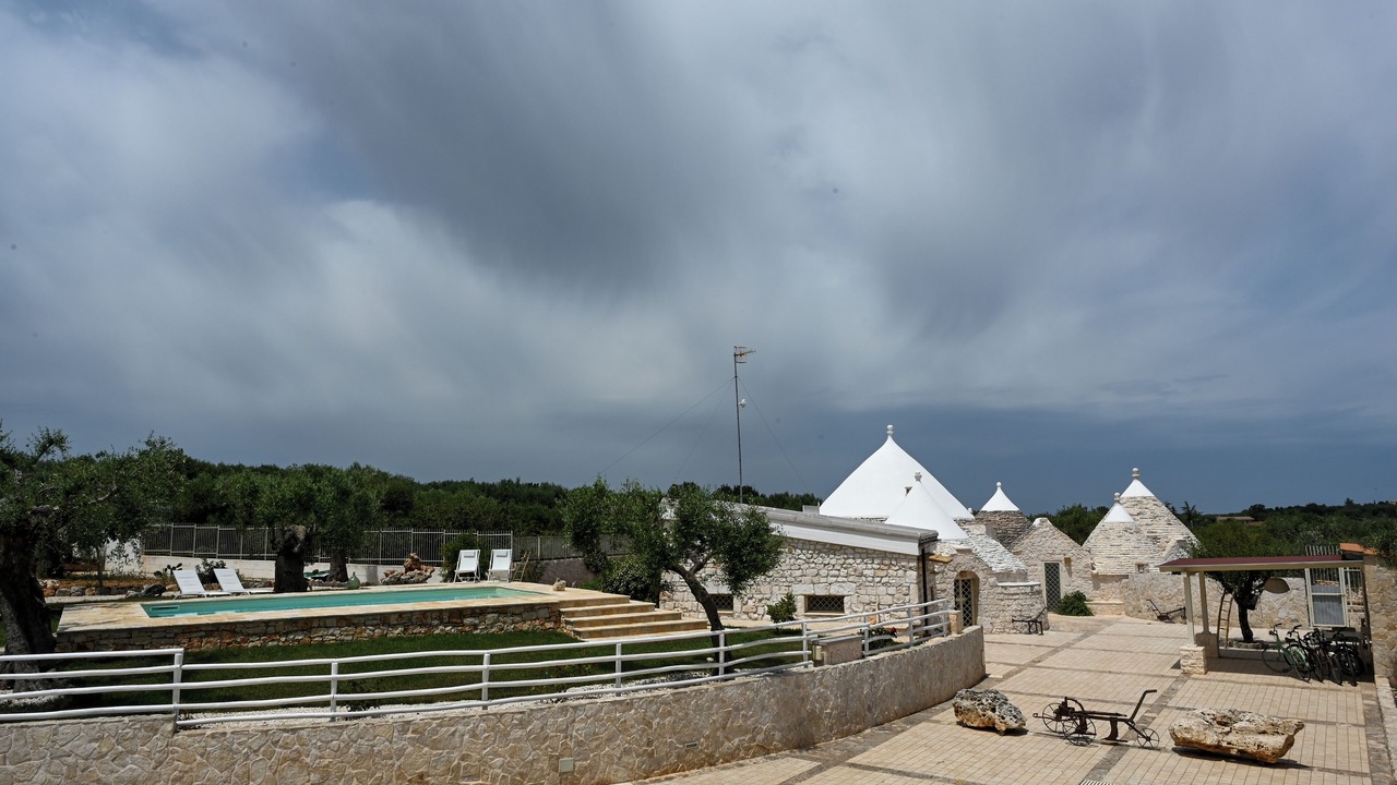Photo of Outdoor in Castellana Grotte