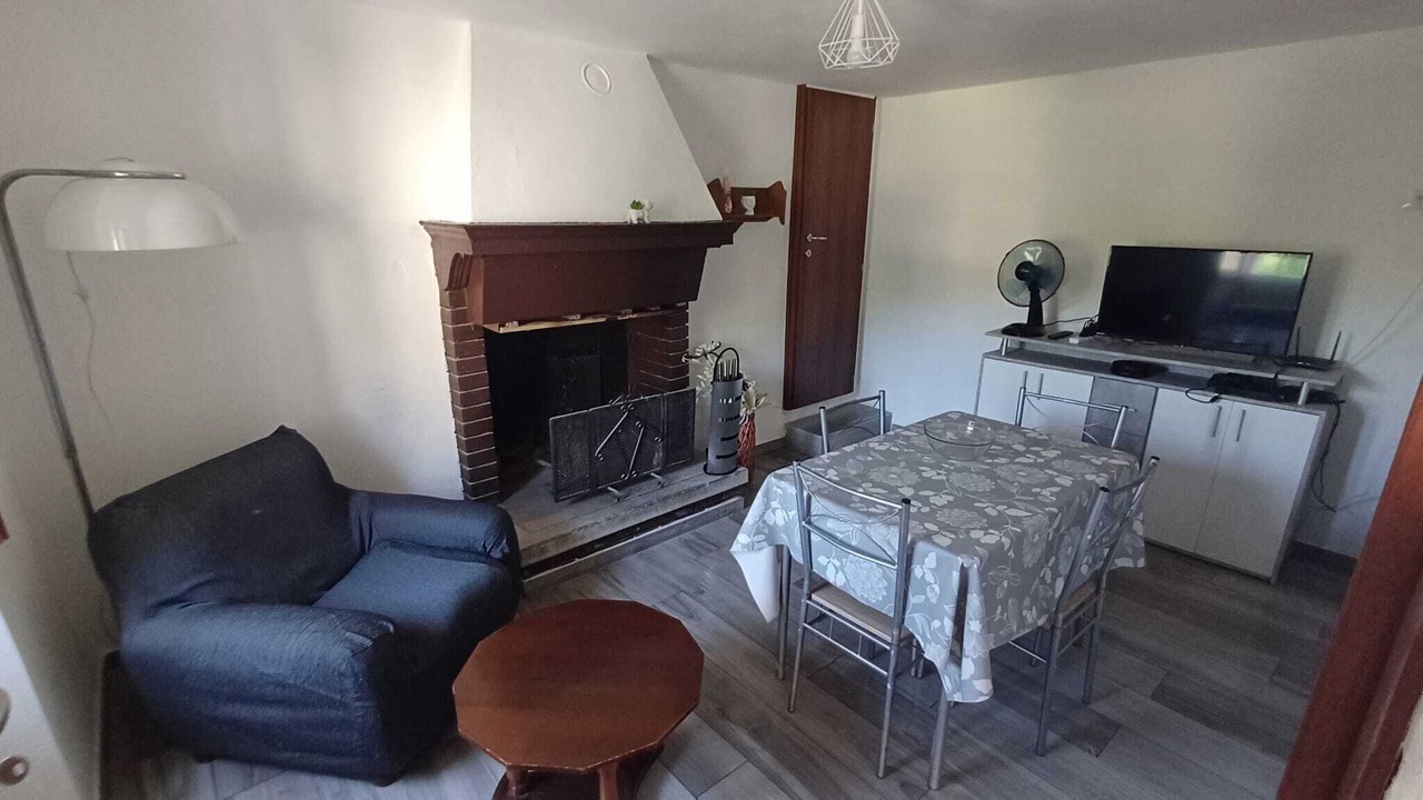 Photo of Livingroom in Castel dell'Alpi
