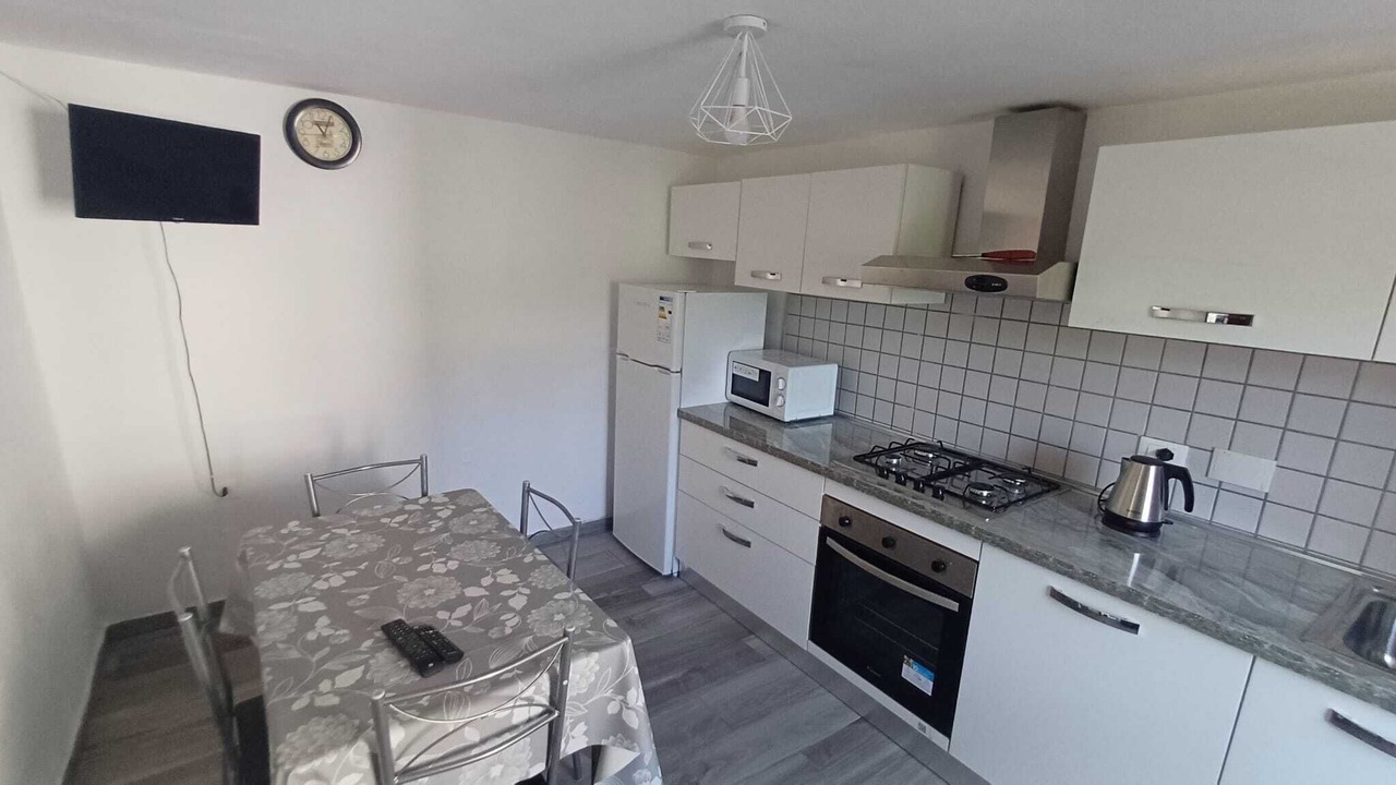 Photo of Kitchen in Castel dell'Alpi