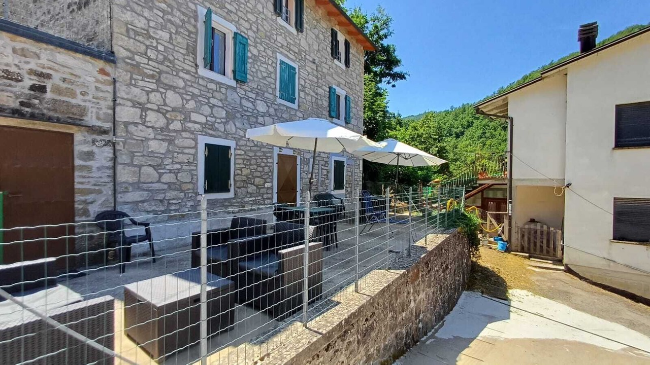 Photo of Outdoor in Castel dell'Alpi