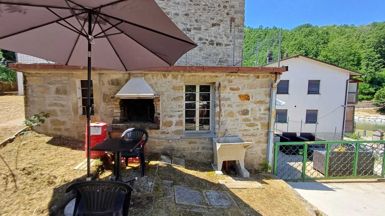 Photo of Outdoor in Castel dell'Alpi