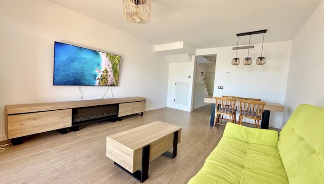 Photo of Livingroom in Golf Bahia