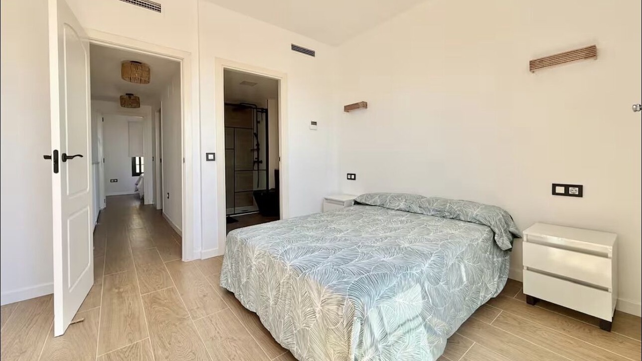 Photo of Bedroom in Golf Bahia