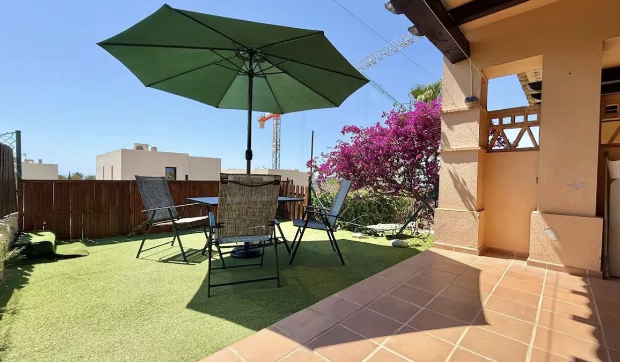 Photo of Patio Balcony in Golf Bahia