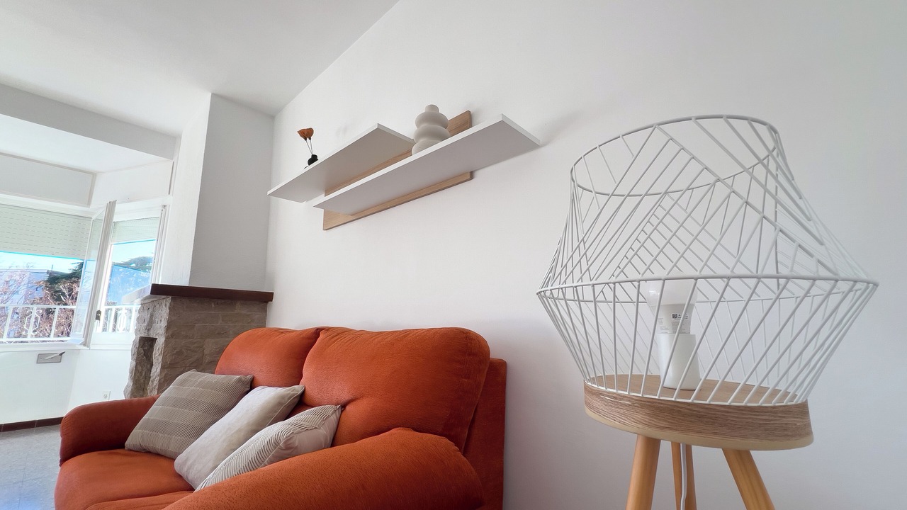 Photo of Livingroom in Figueres