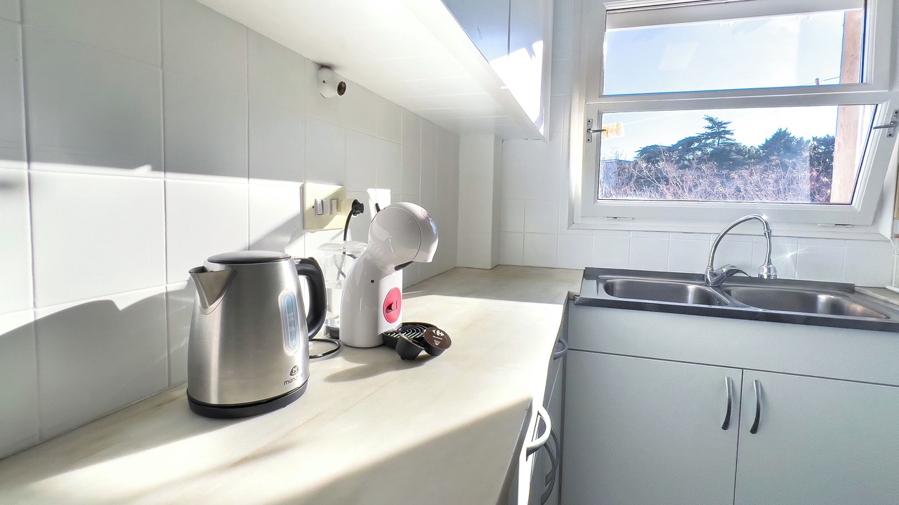 Photo of Kitchen in Figueres