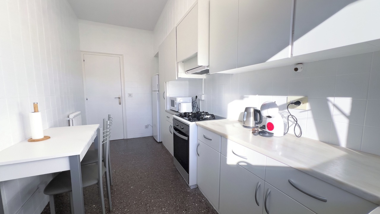 Photo of Kitchen in Figueres