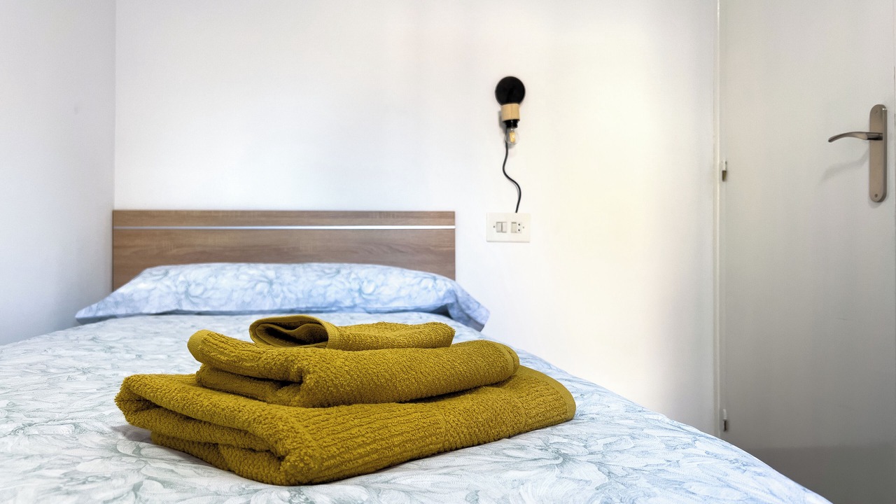 Photo of Bedroom in Figueres