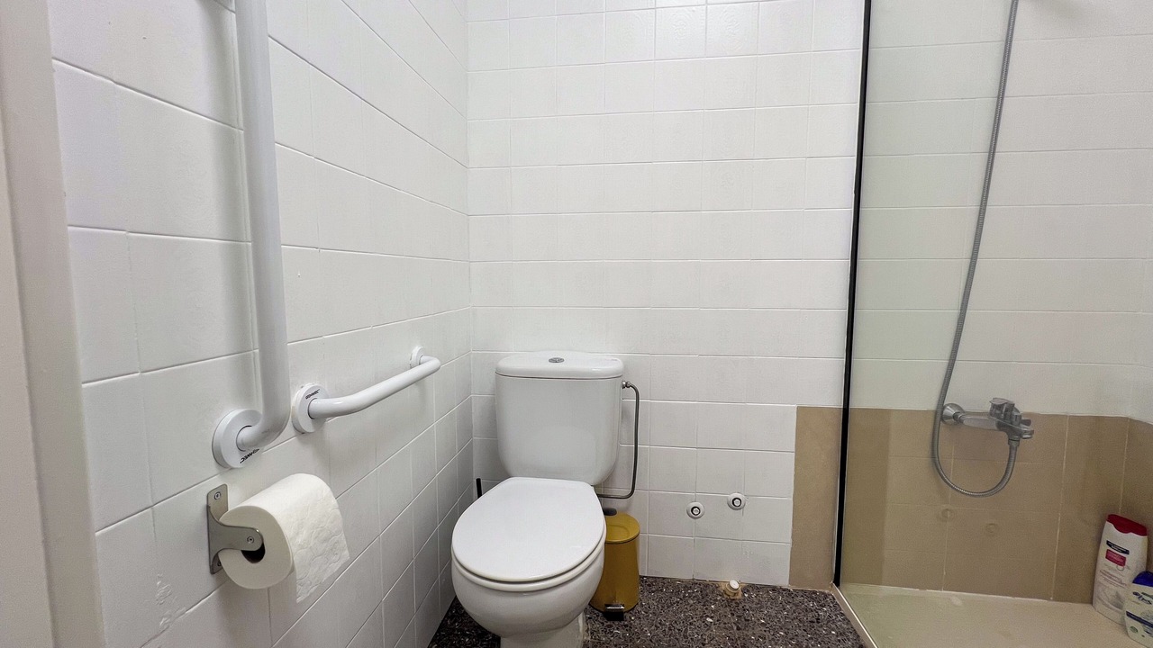 Photo of Bathroom in Figueres