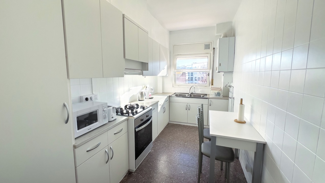 Photo of Kitchen in Figueres