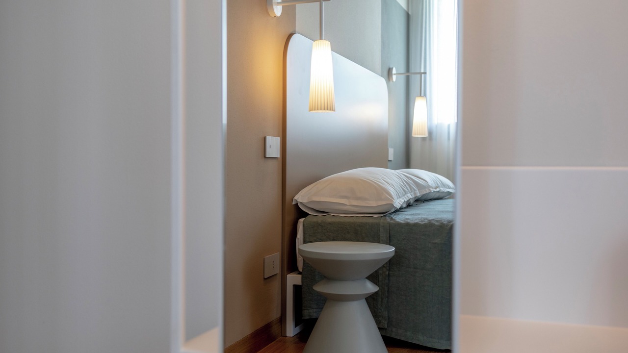 Photo of Bedroom in Marano sul Panaro