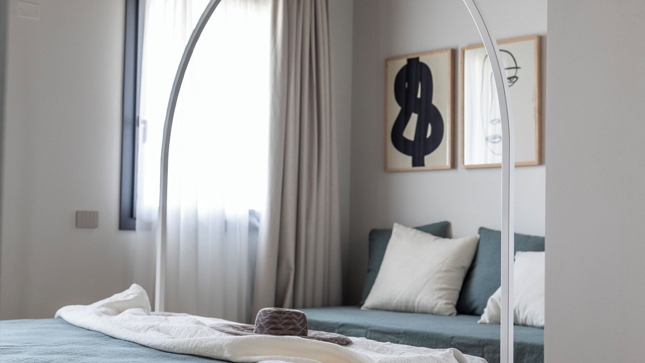 Photo of Bedroom in Marano sul Panaro