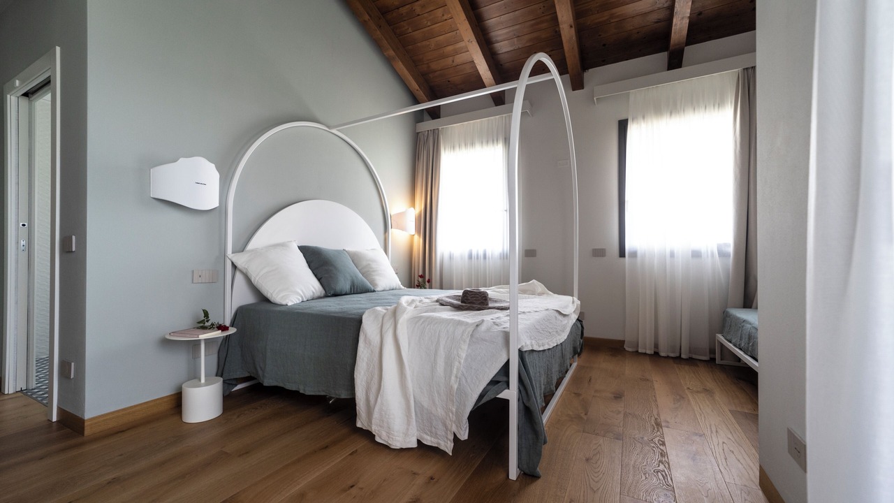 Photo of Bedroom in Marano sul Panaro