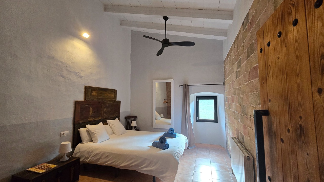 Photo of Bedroom in Madremanya