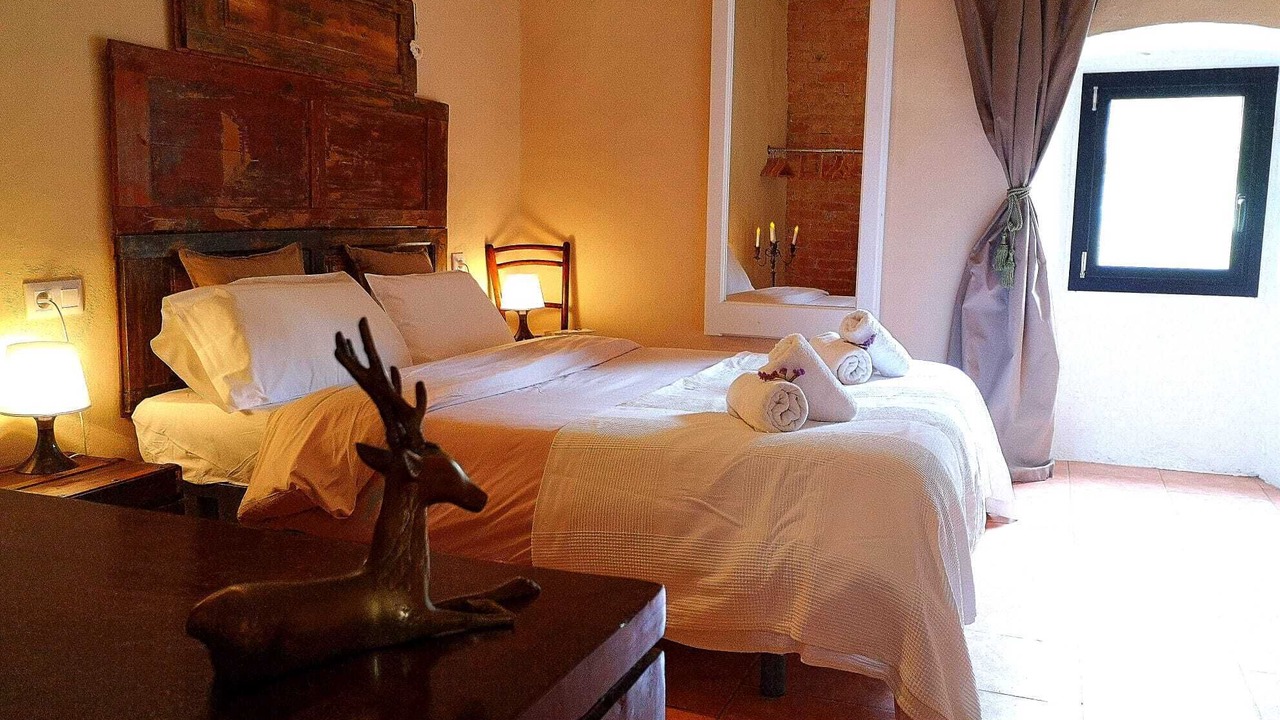 Photo of Bedroom in Madremanya