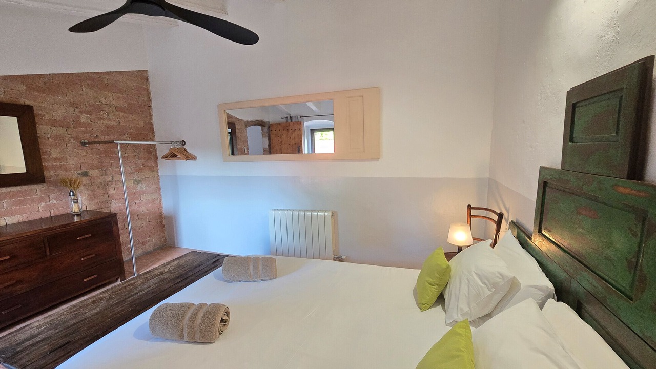 Photo of Bedroom in Madremanya