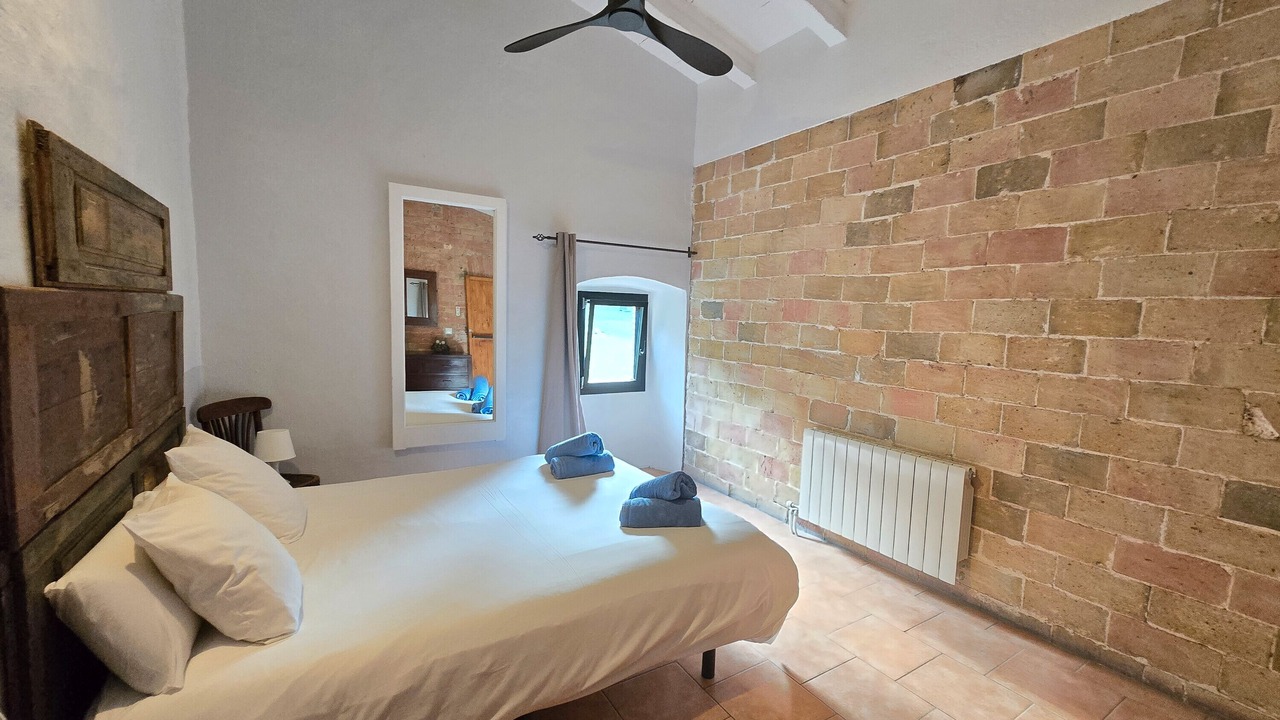 Photo of Bedroom in Madremanya
