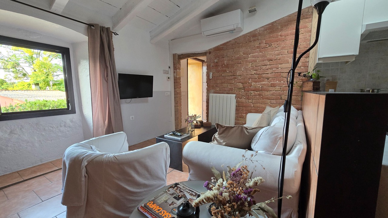 Photo of Livingroom in Madremanya