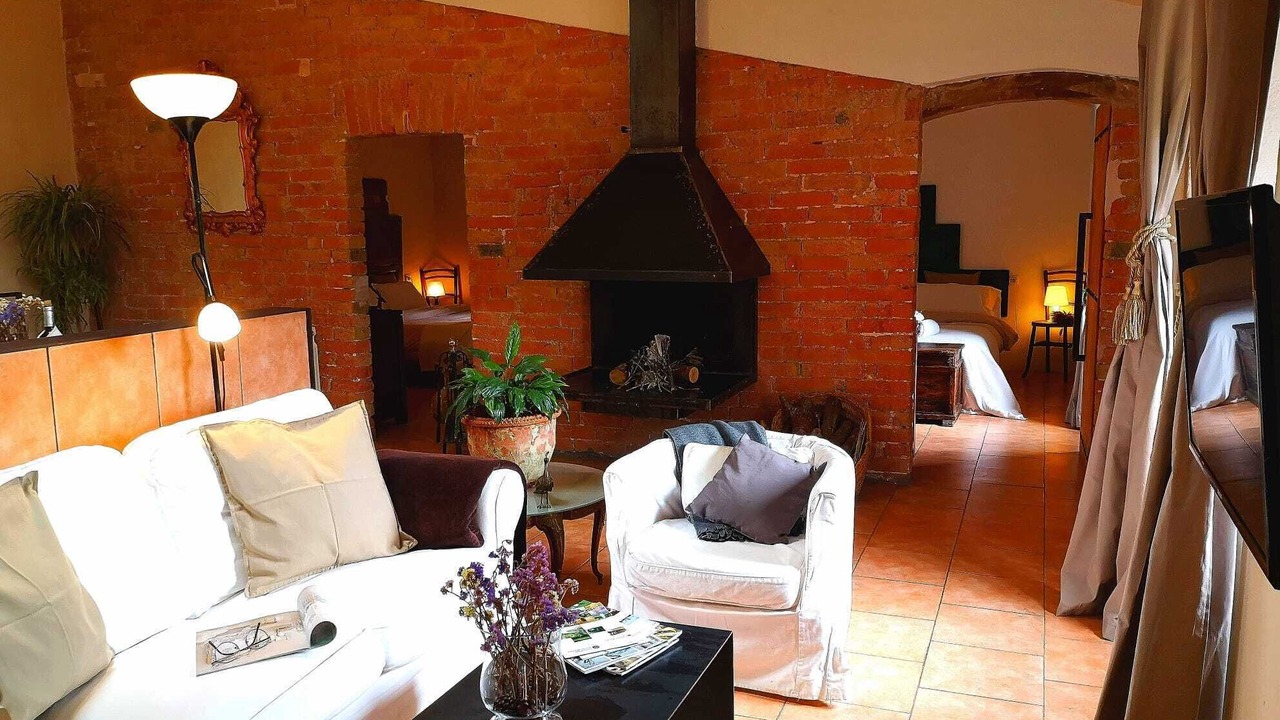 Photo of Livingroom in Madremanya