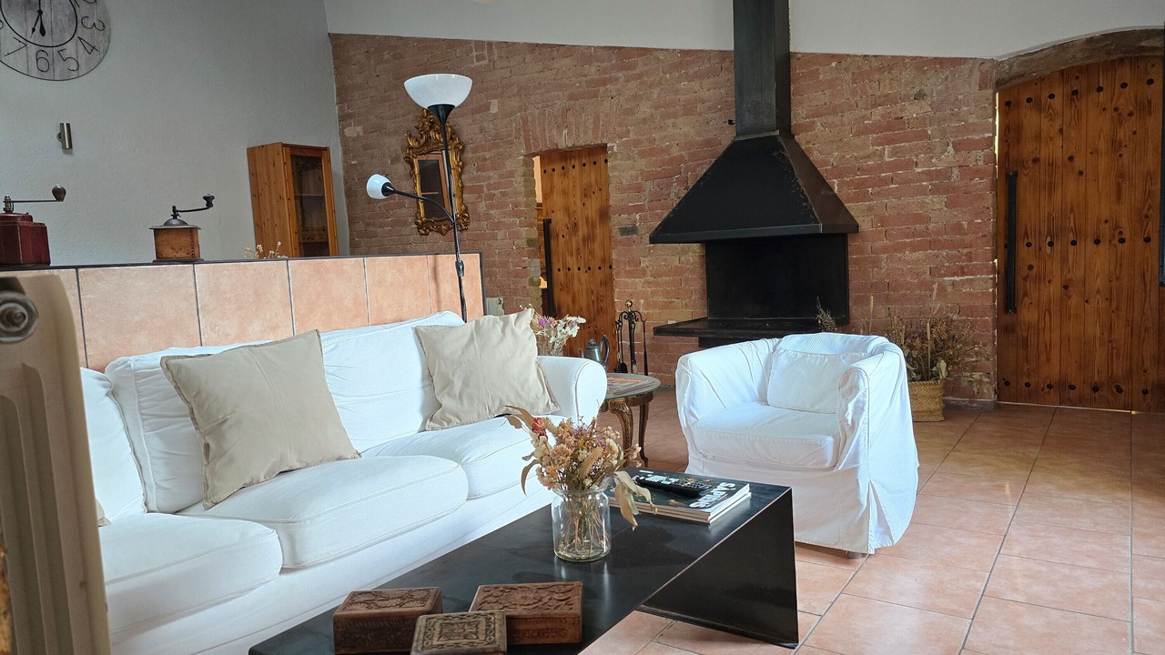 Photo of Livingroom in Madremanya