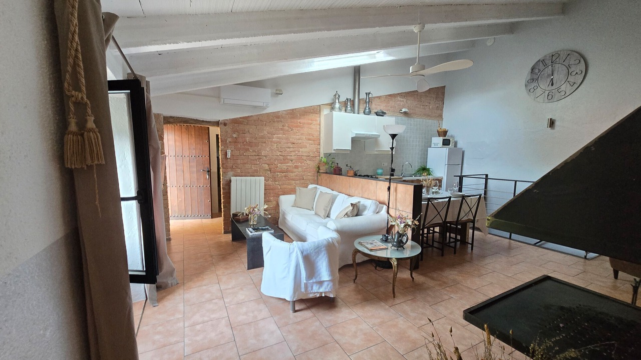 Photo of Livingroom in Madremanya