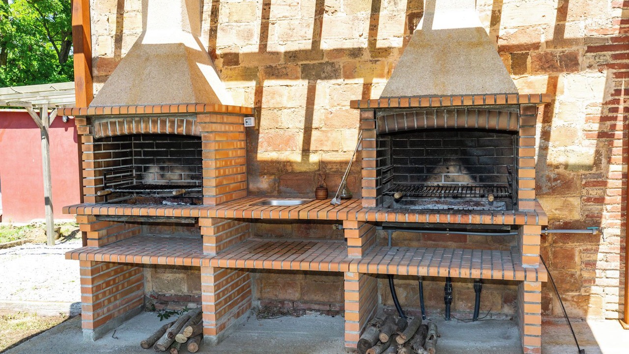 Photo of Patio Balcony in Madremanya