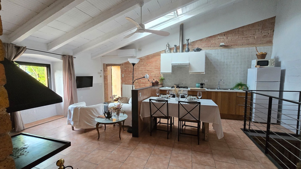 Photo of Livingroom in Madremanya