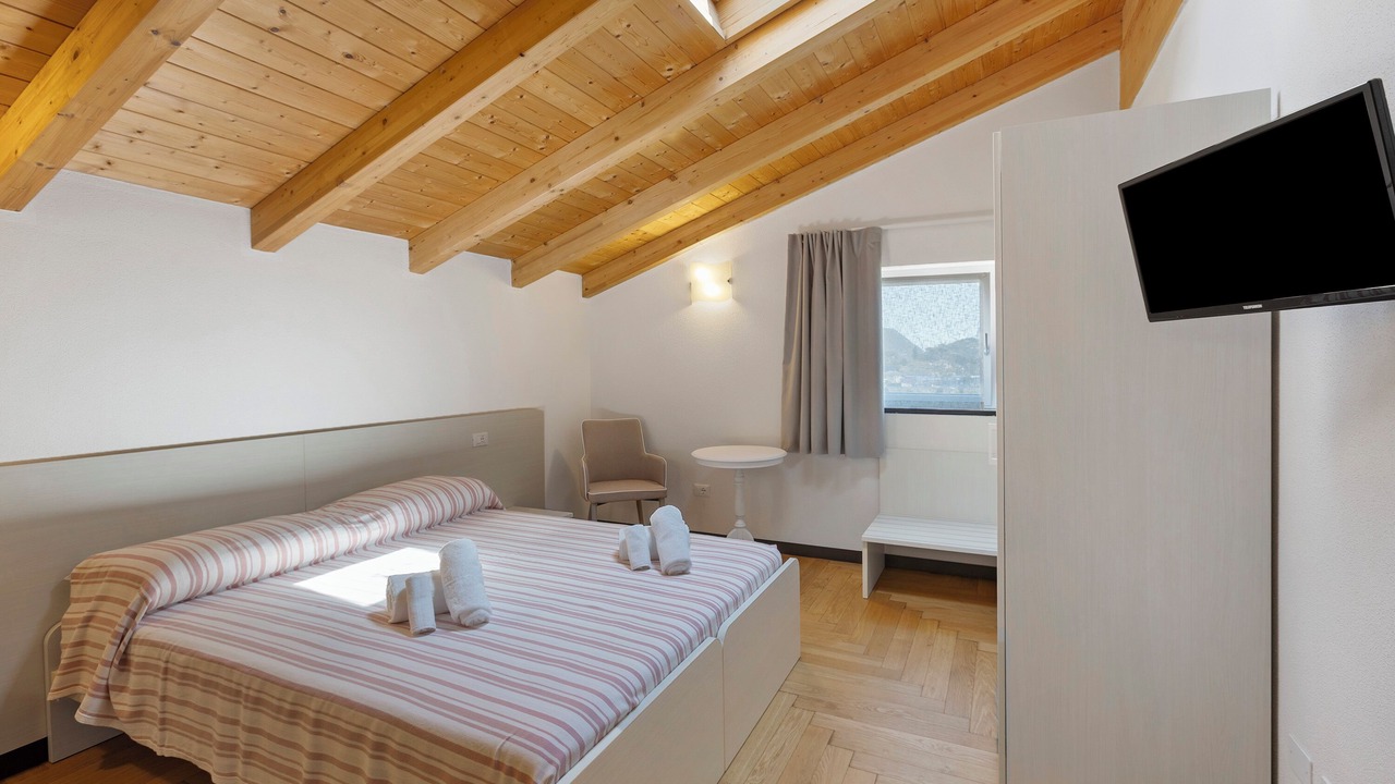 Photo of Bedroom in Sestri Levante