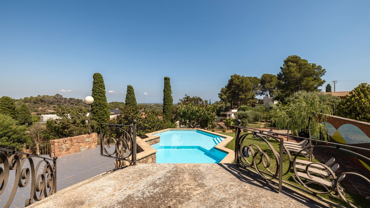 Photo of Outdoor in Riudecanyes