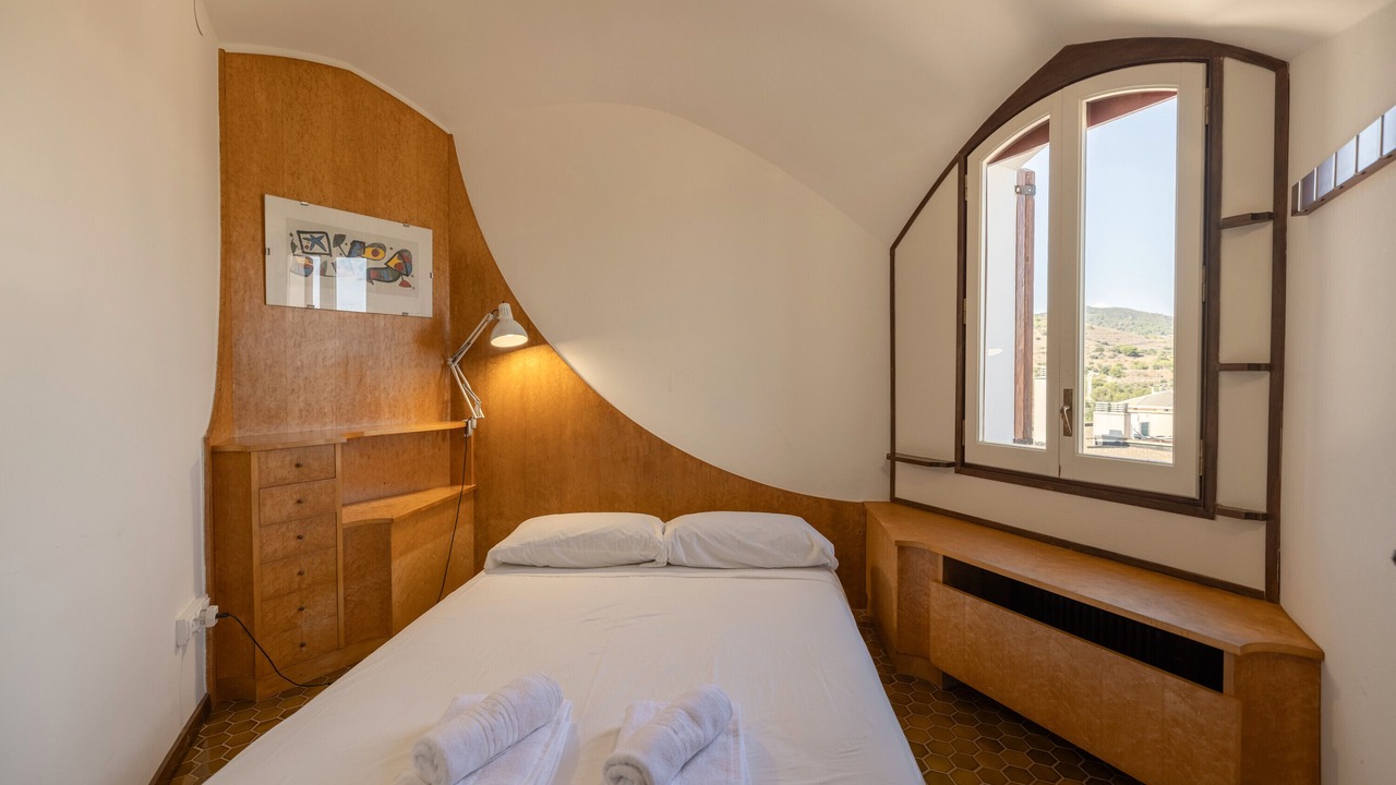 Photo of Bedroom in Riudecanyes