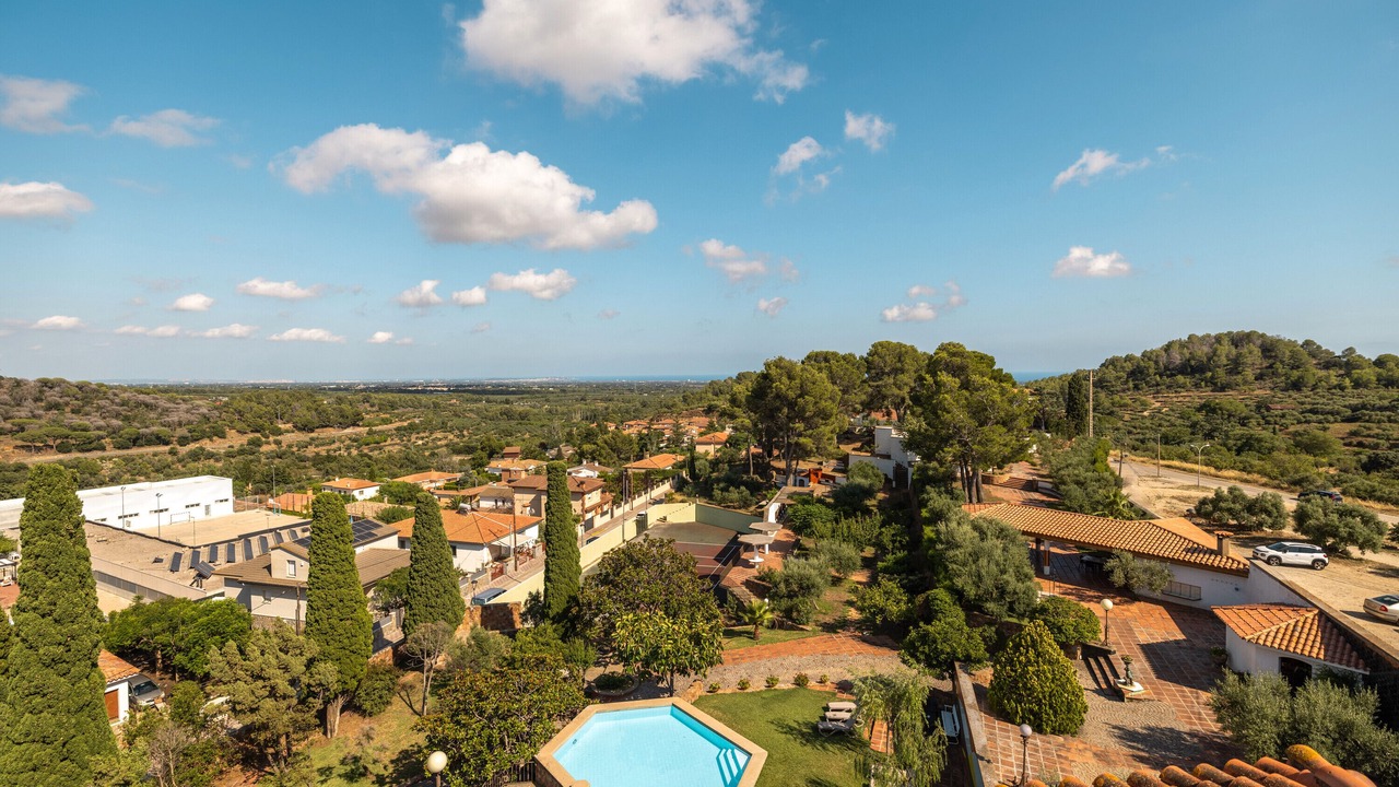 Photo of Outdoor in Riudecanyes