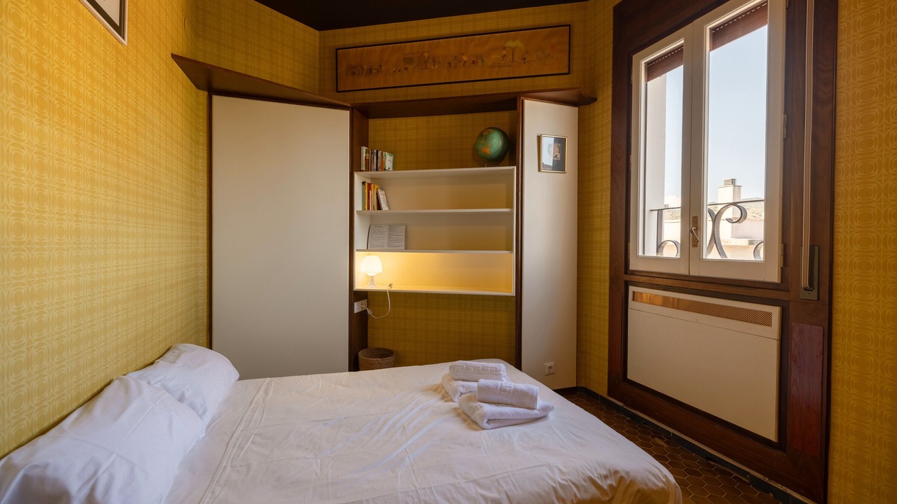 Photo of Bedroom in Riudecanyes