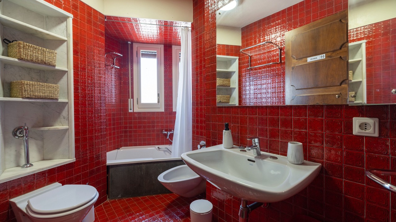 Photo of Bathroom in Riudecanyes